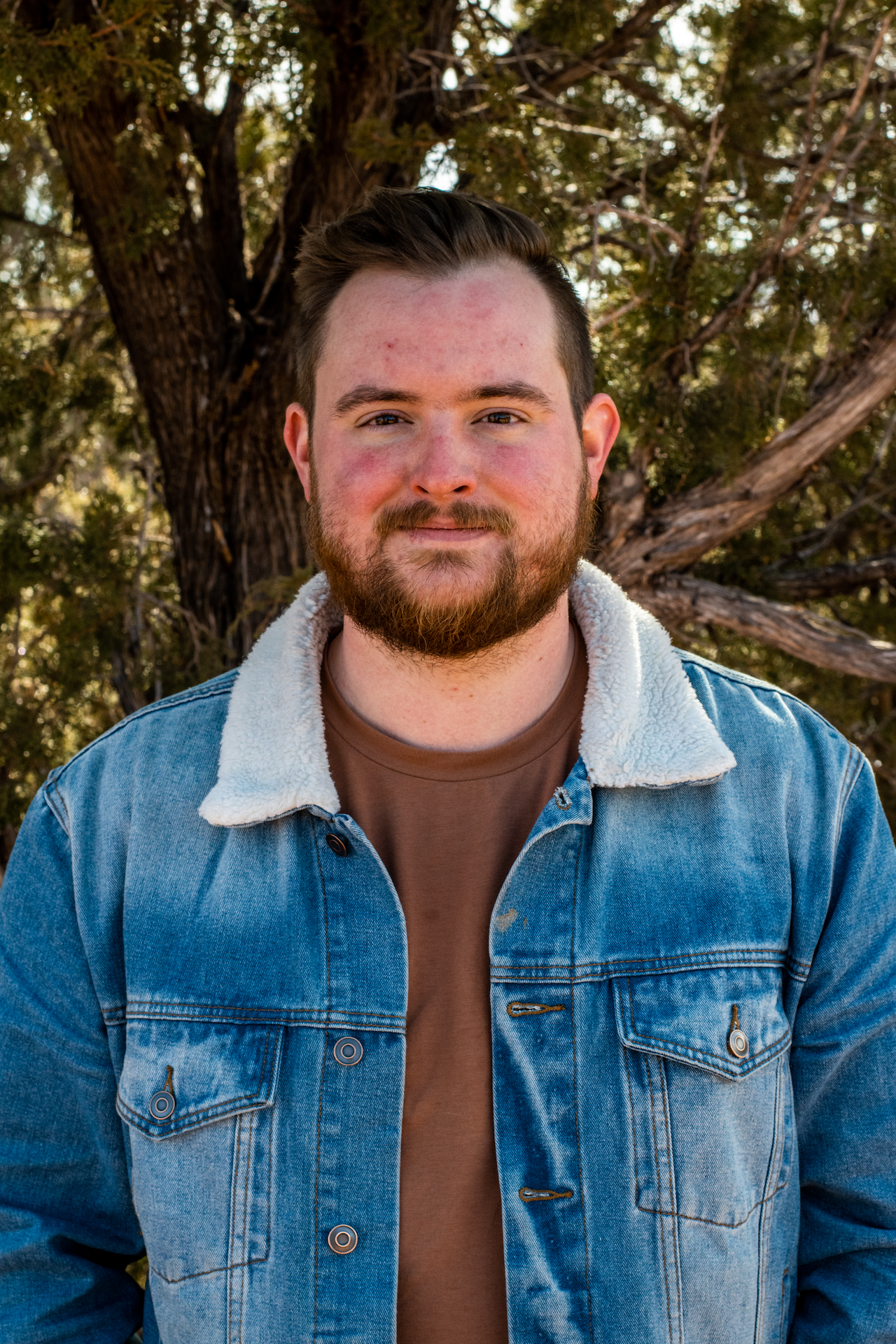 Joshua Spence